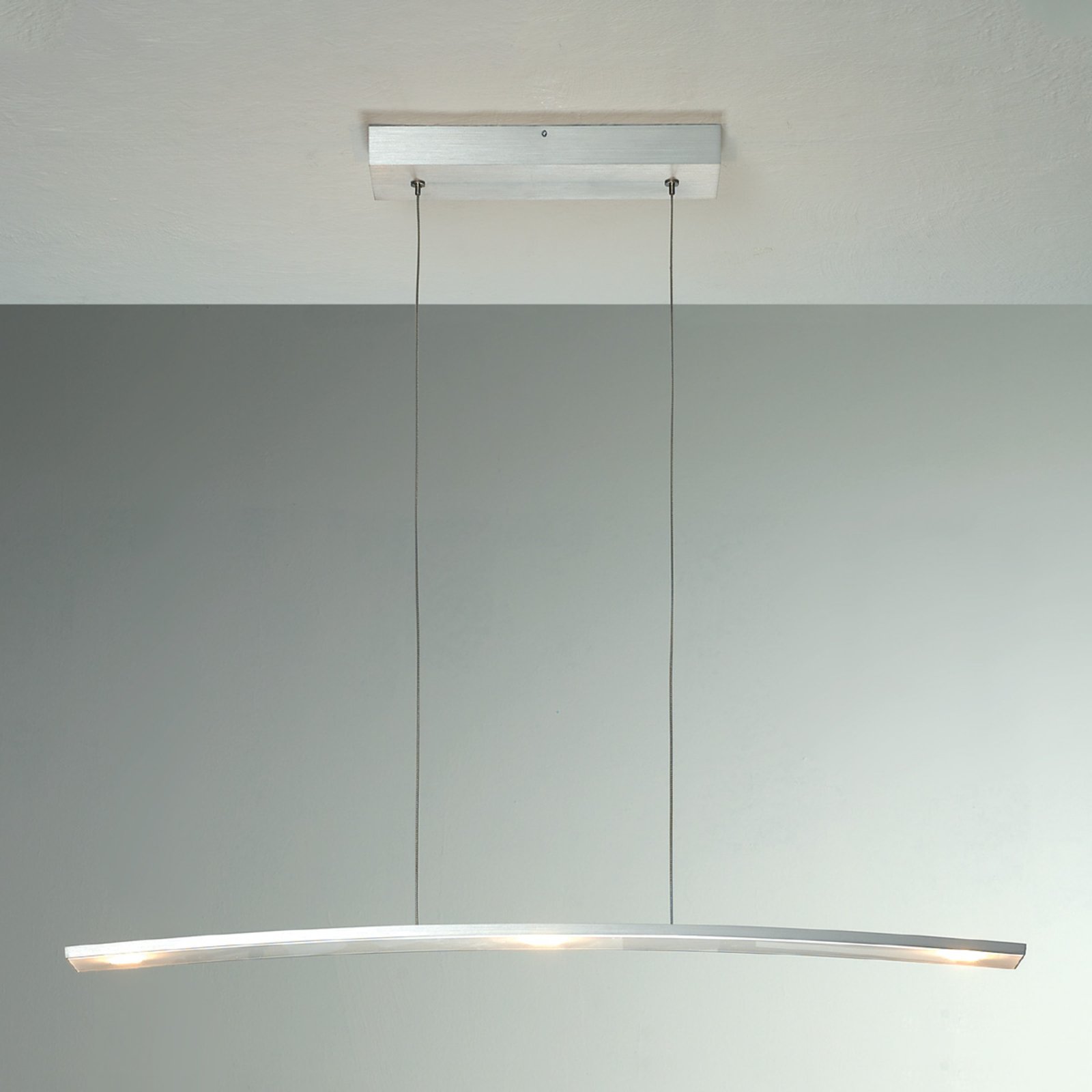 Elegante LED-hanglamp More