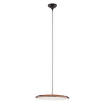 Artist 40 Lampa Wisząca V1 Miedź - DFTP