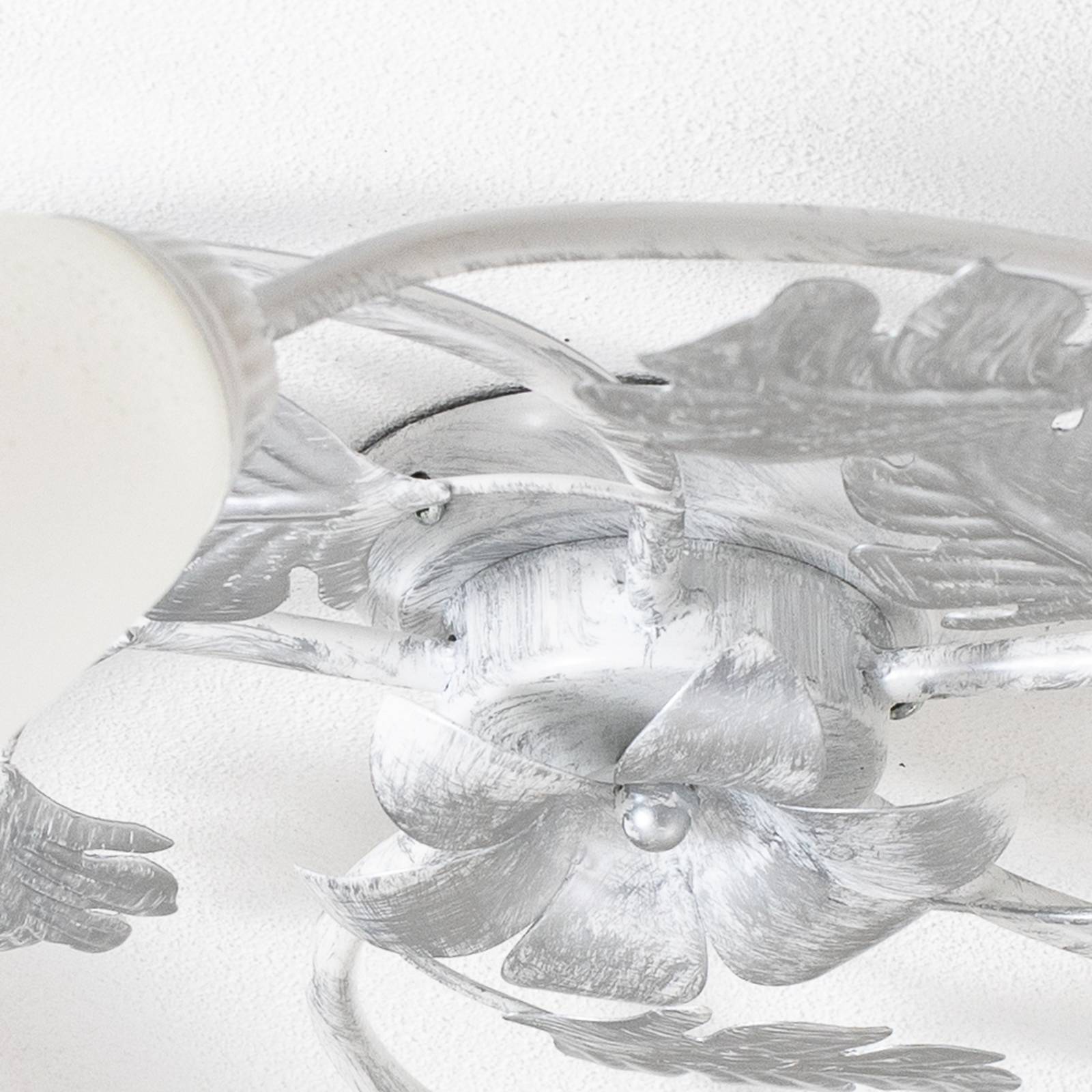 Lampa sufitowa Marilena w stylu florenckim