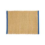 Door Mat 50 x 70 Yellow - HAY