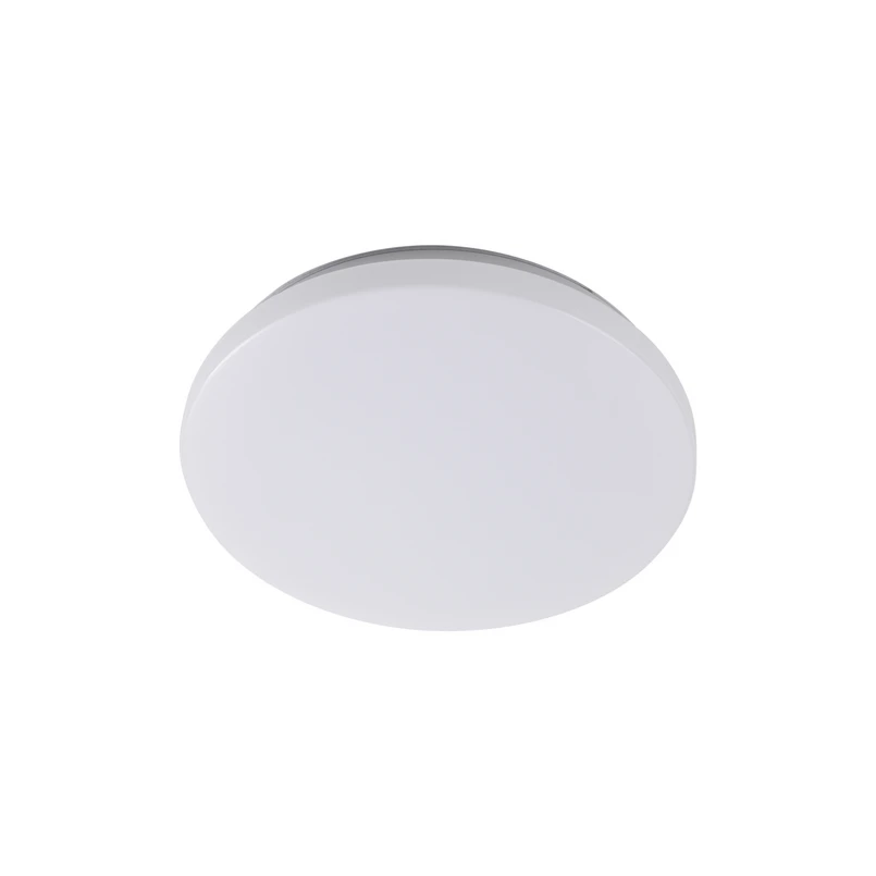 Lindby – Doki LED Deckenleuchte 4.000K Ø26 IP44 White