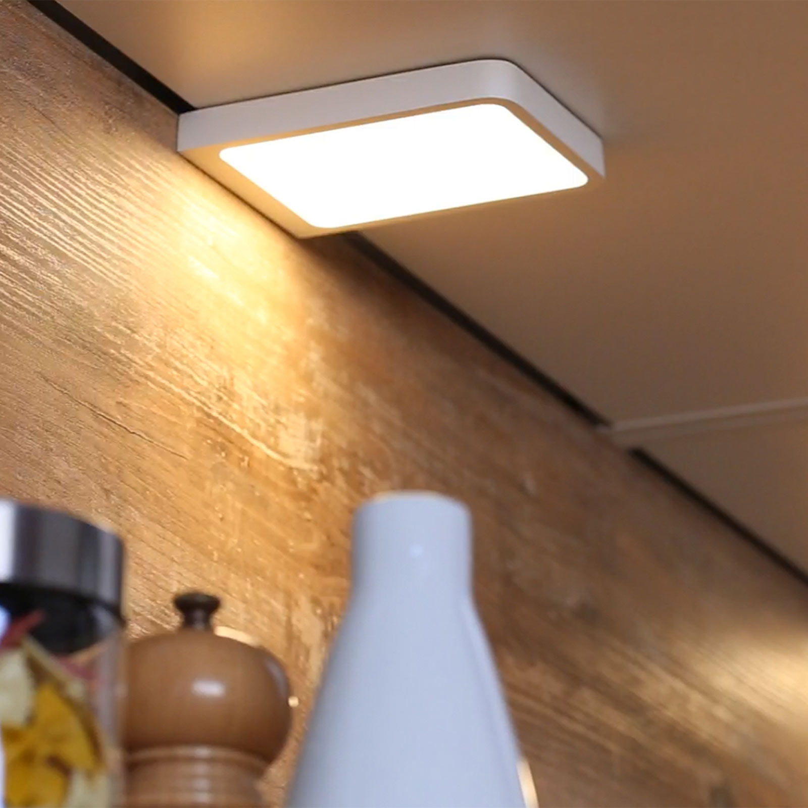 Paulmann Vane LED under-cabinet light set of 2