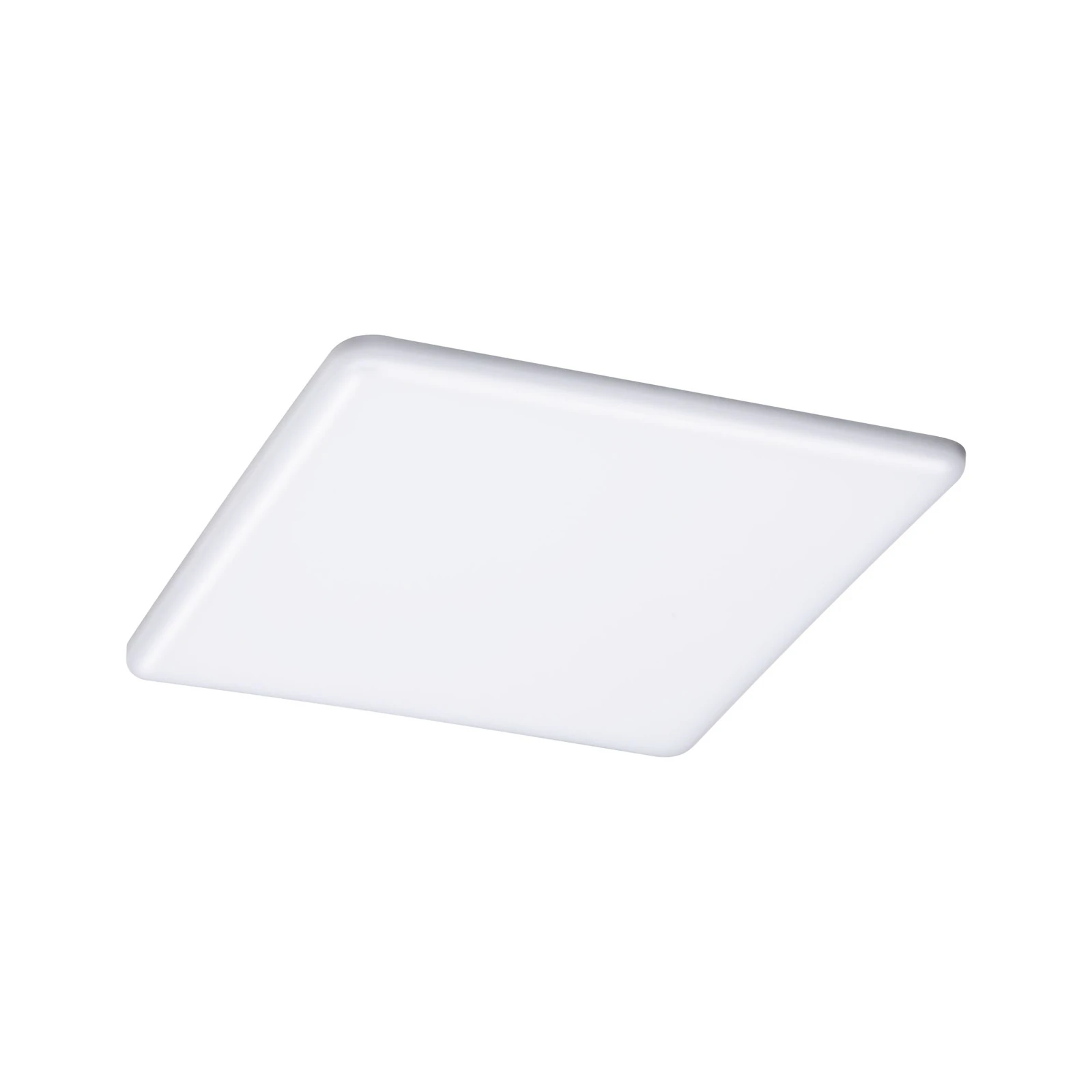 Paulmann LED πάνελ Veluna γωνιακό CCT ZigBee 21.5cm