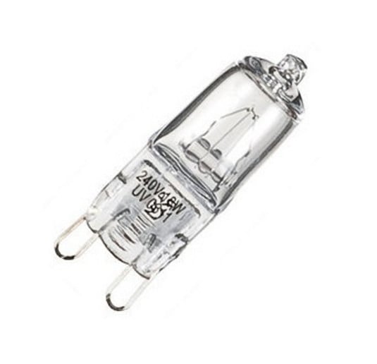 Bulb 28W G9 - DuraLamp