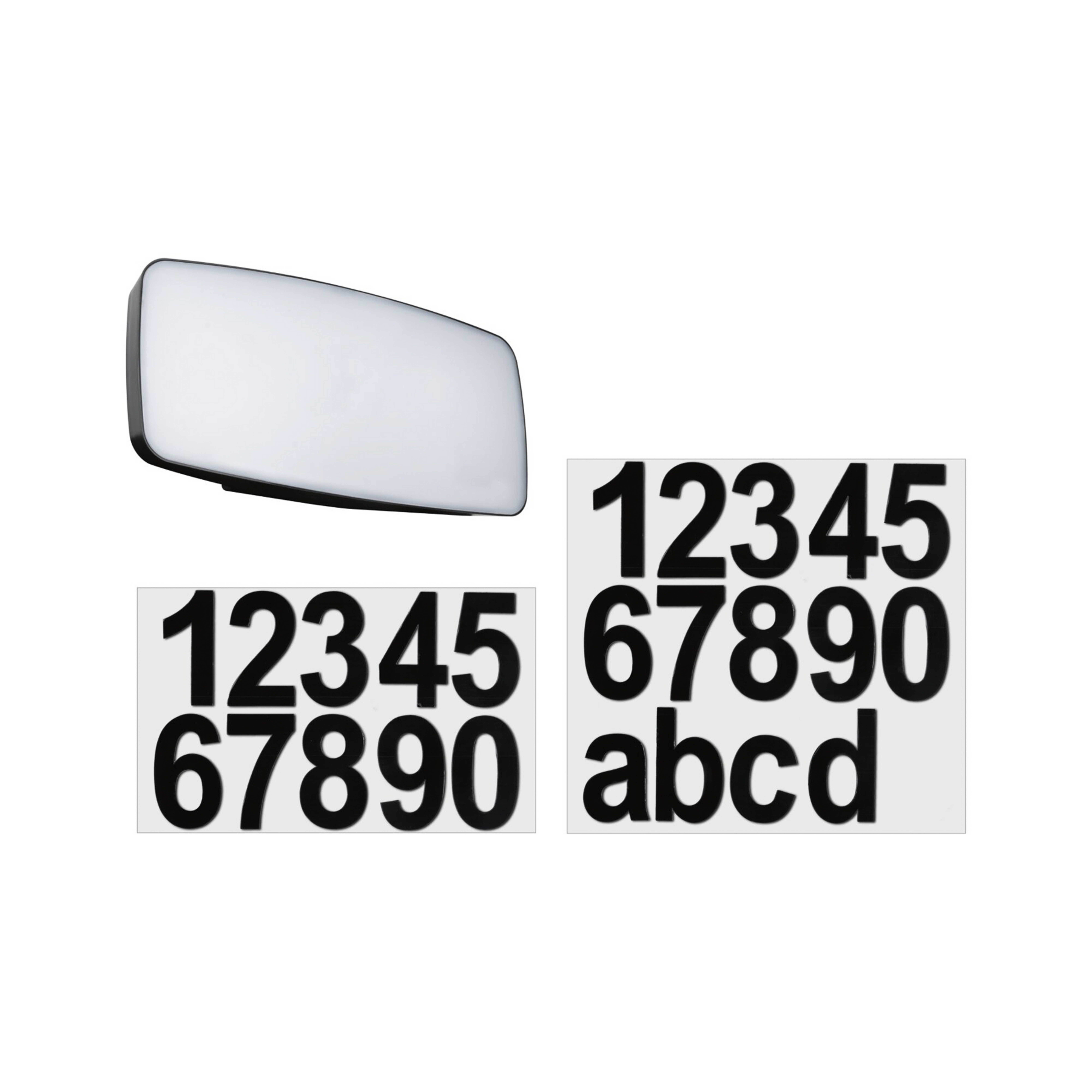 Sheera Außen Wandleuchte m/Sensor SWR Anthrazit - Paulmann