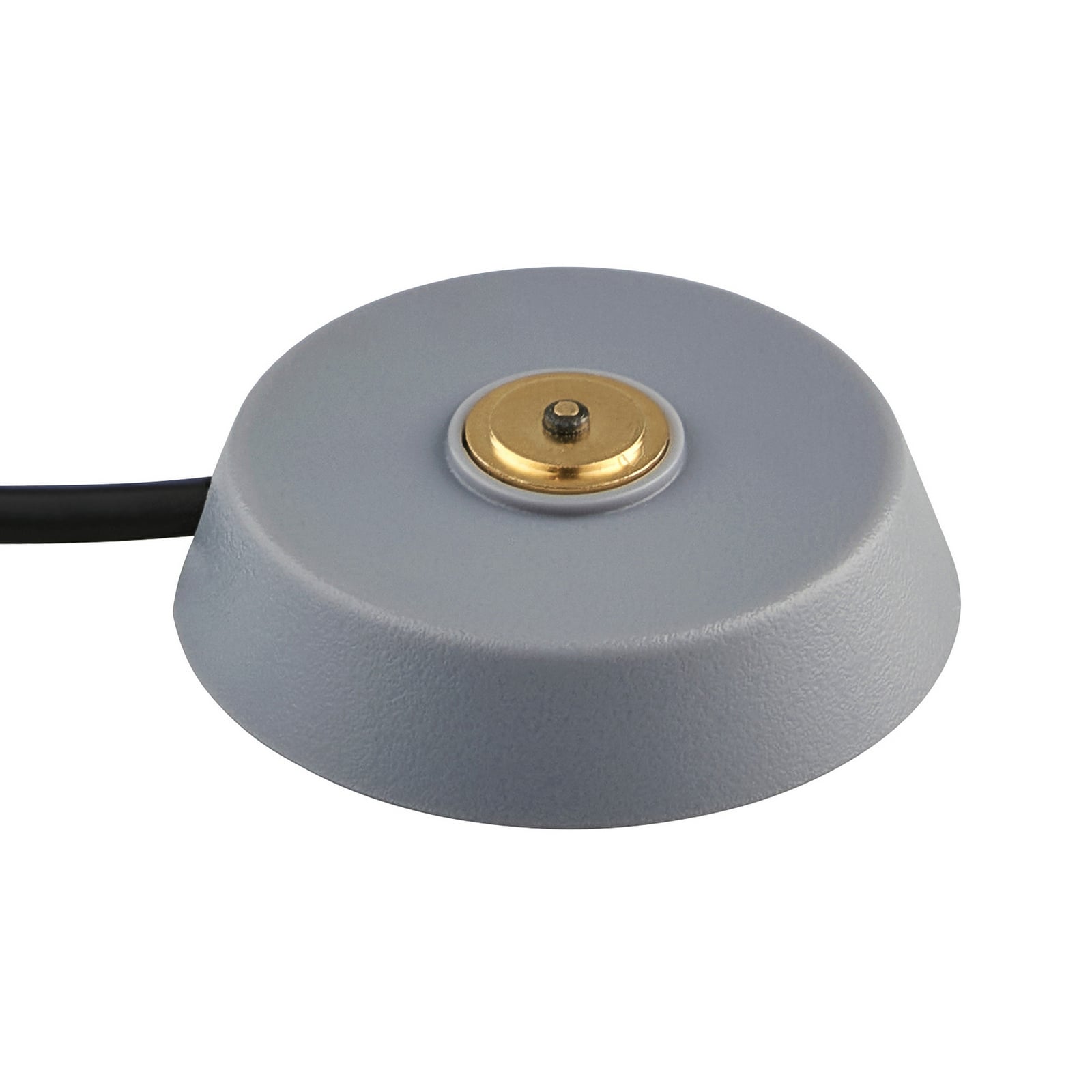 Ellen To-Go Portable Tischleuchte IP44 Grau - Nordlux