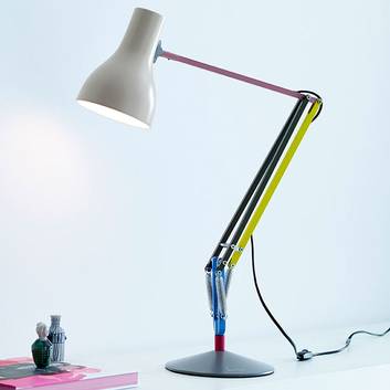 Anglepoise Type 75 Mini LED da tavolo Paul Smith