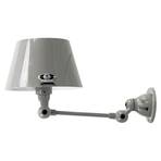 Jieldé Aicler AID701 articulated wall lamp, grey
