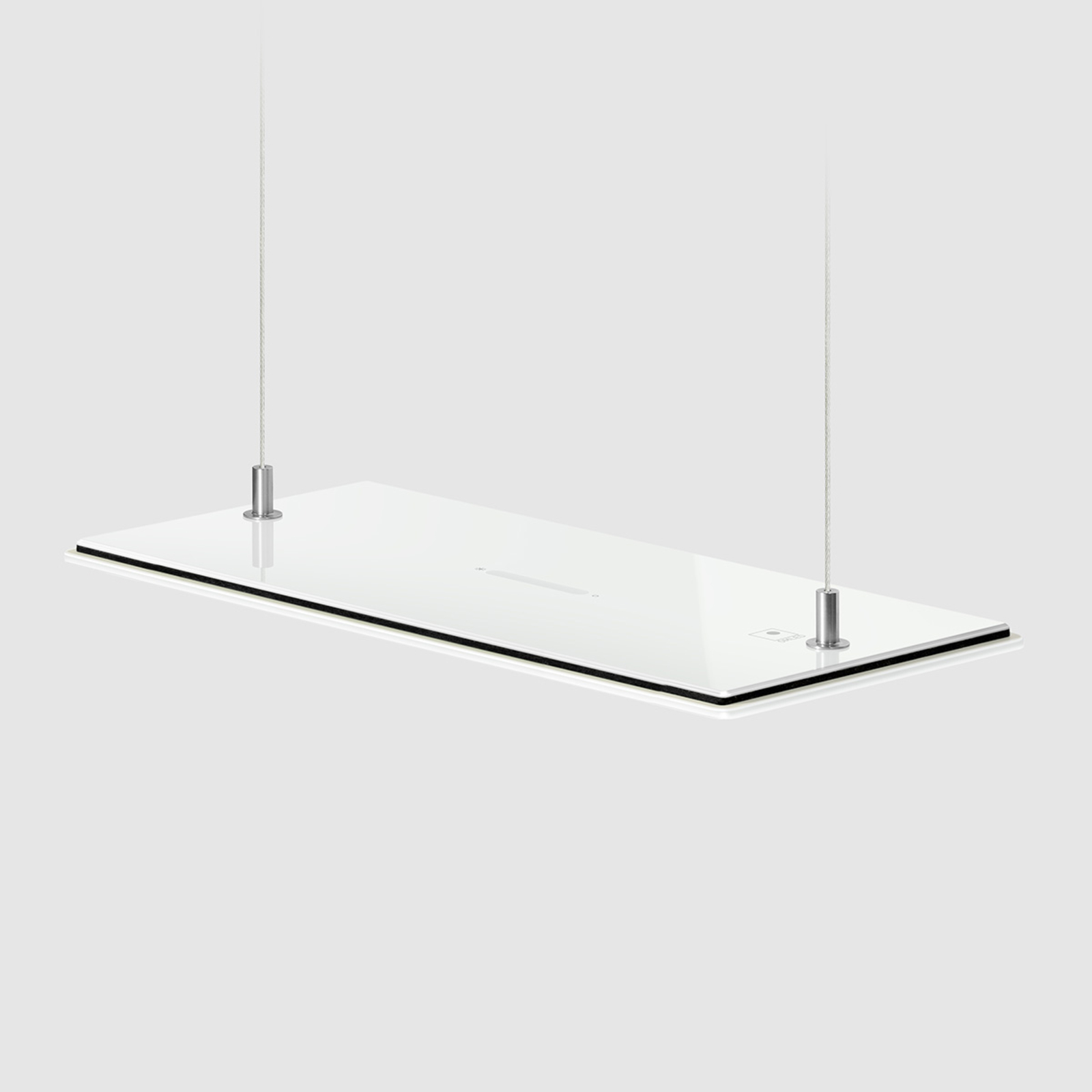 OMLED One s2 - OLED-Hängeleuchte mit OLEDs