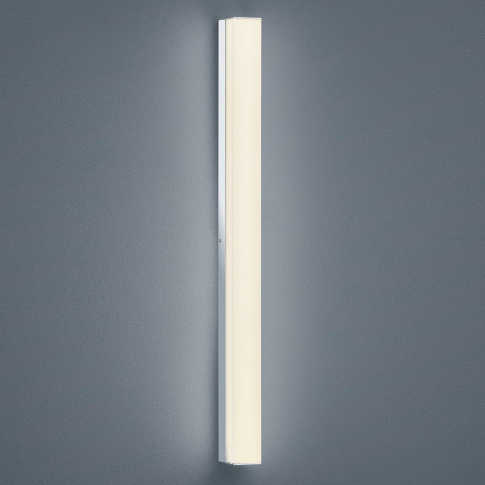Helestra Lado – zrkadlové LED svietidlo 60 cm
