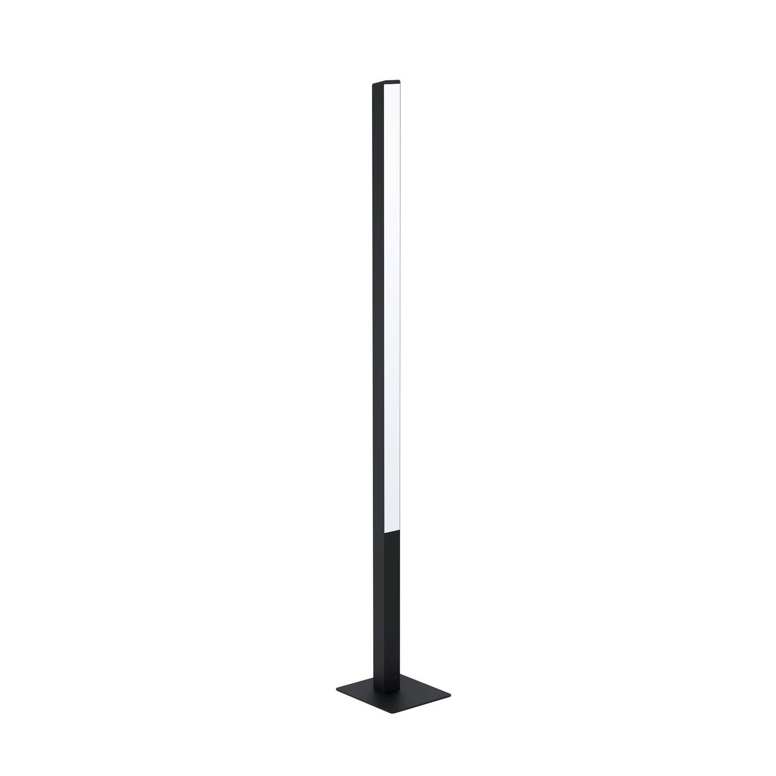 EGLO connect Simolaris-Z LED-Stehleuchte