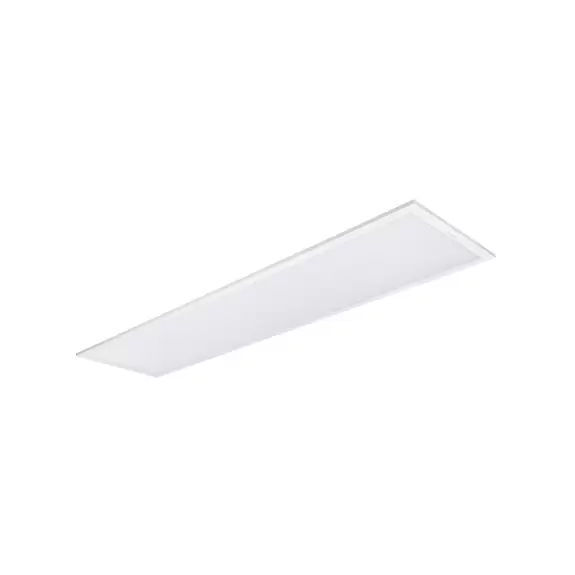 Lampenwelt Philips ProjectLine LED-Panel weiß 4.000K 120x30cm