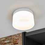 Strikingly beautiful LED ceiling light Liv