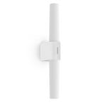 Helva Double Basic Wandleuchte White - Nordlux