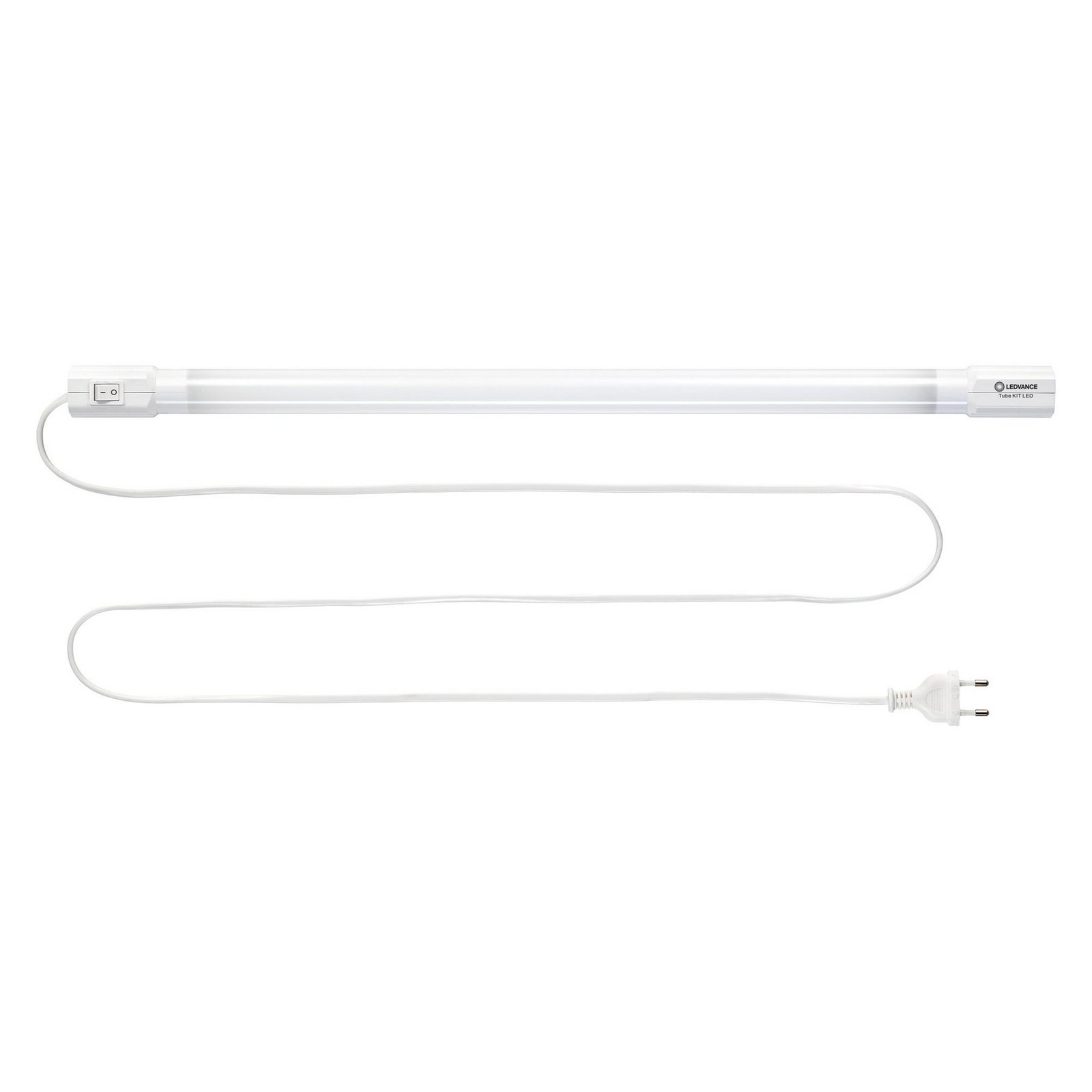 OSRAM LED φωτιστική λωρίδα TUBEKIT, 150 cm, 4.000 K λευκό διακόπτης