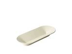 Mere Bowl 51,5x21,5 Off-White - Muuto