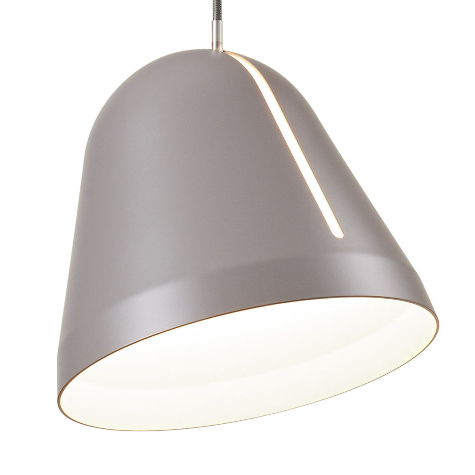 Nyta Tilt pendant light, 3 m cable