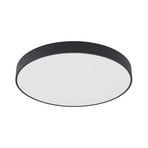 Vanida LED Candeeiro de Tecto Ø60 Black - Arcchio