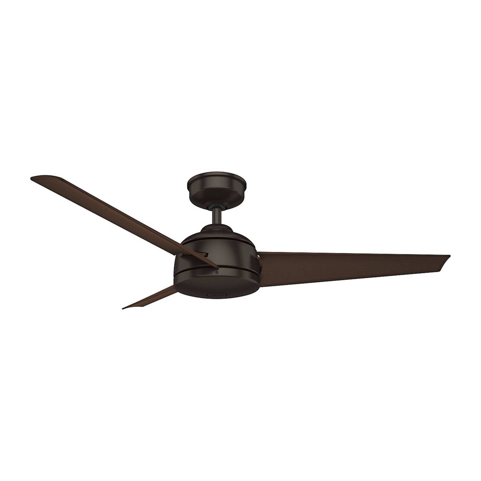 Hunter Trimaran Deckenventilator bronze/braun günstig online kaufen