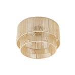 Anuva Plafonnier Nature - Lindby