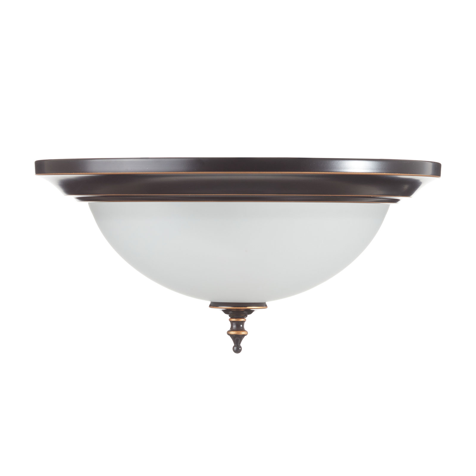 Plafonnier Harwell, bronze - Westinghouse Plafonnier Harwell, bronze - Westinghouse