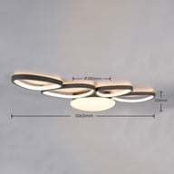 product size