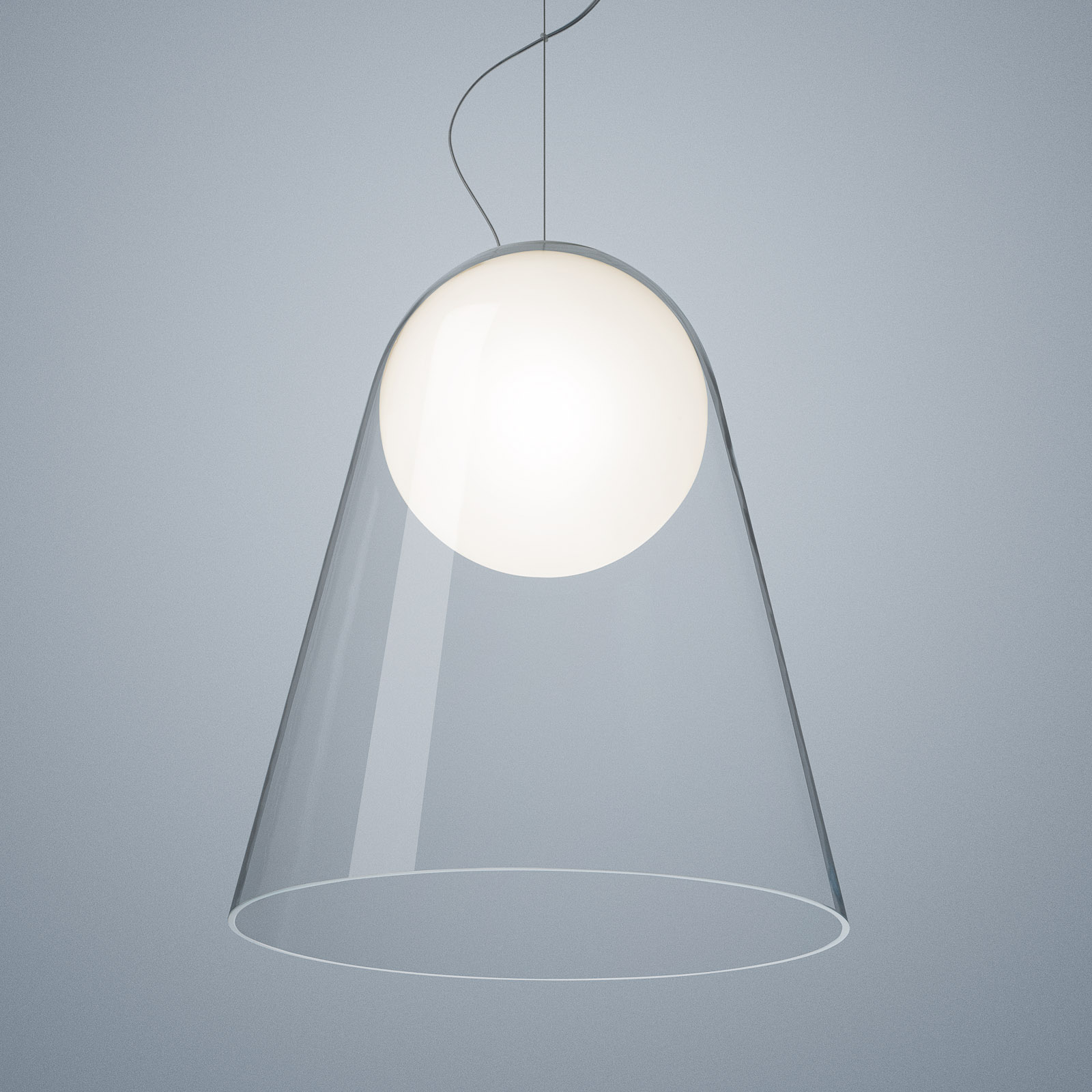 Satellight Pendel - Foscarini
