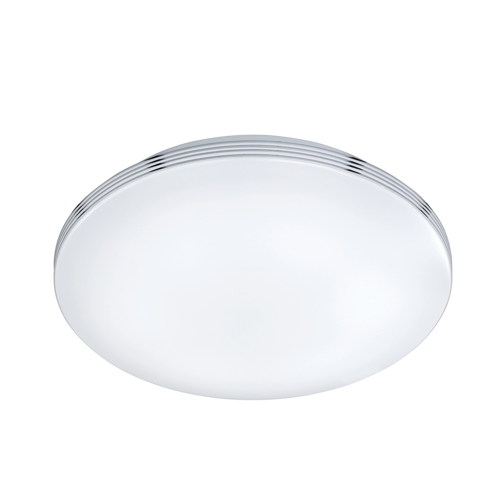 Apart bathroom ceiling light with LEDs