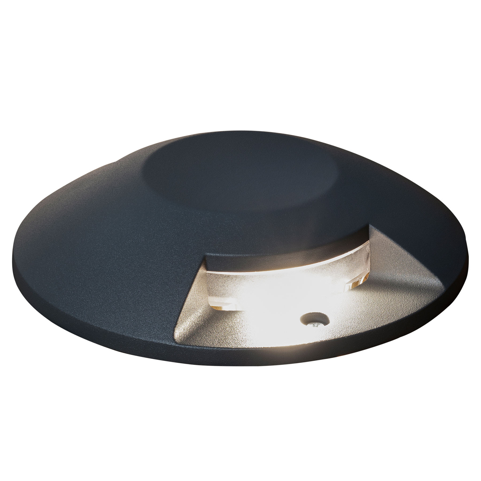 floor mounted light fixture