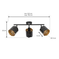 product size