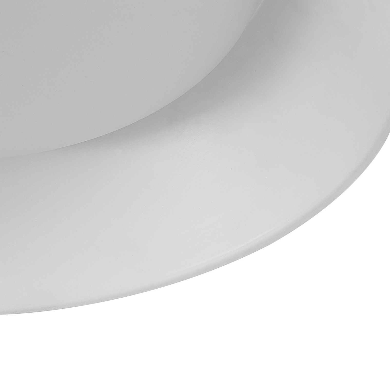 Lindby Juliven LED-Deckenleuchte, grau