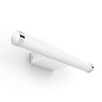 Philips Hue White Ambiance Adore LED-Wandlampe