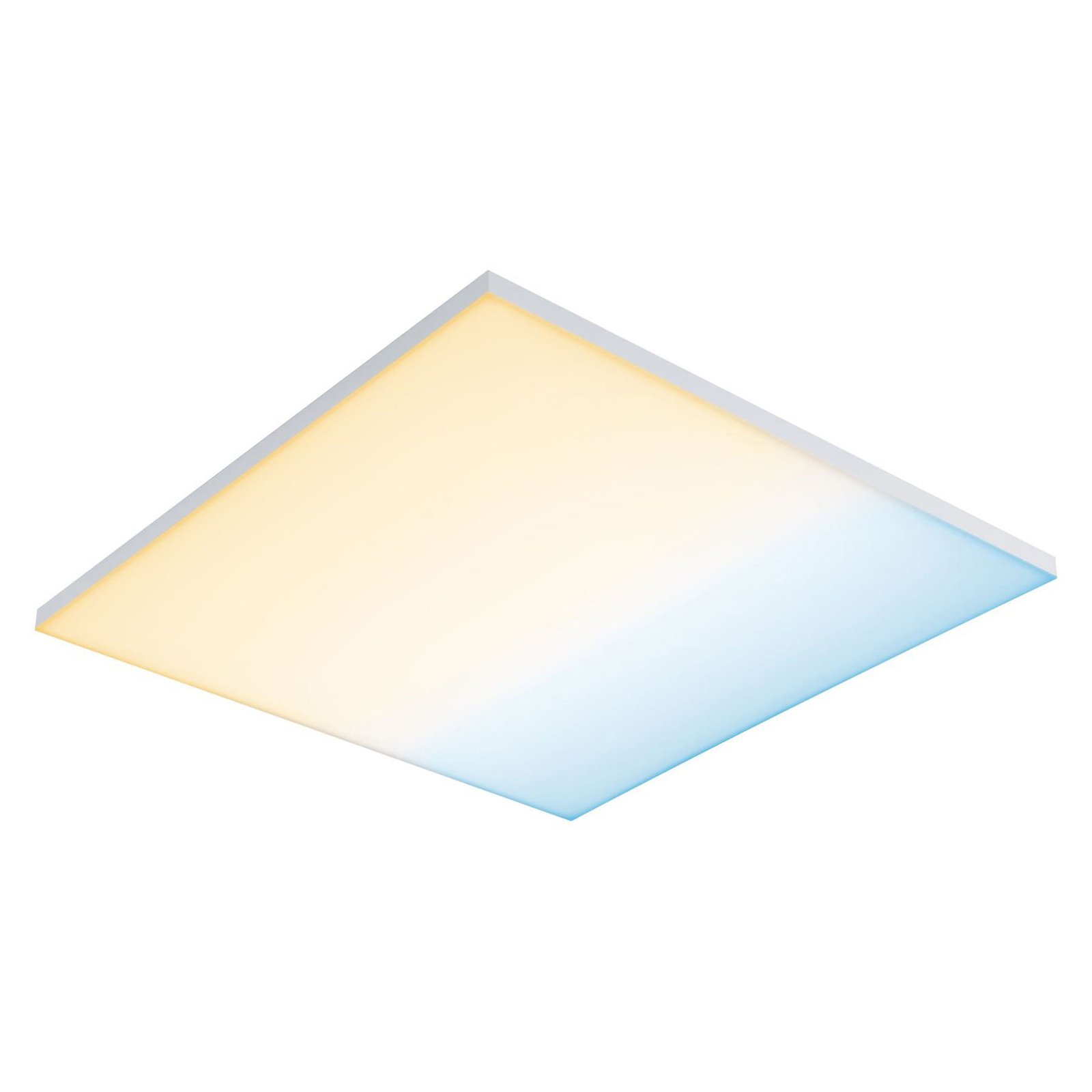 Paulmann Velora LED-Panel Zigbee 59,5x59,5cm 19,5W