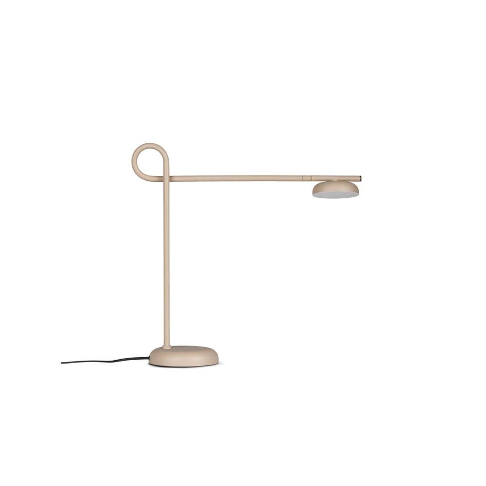 Salto Bordslampa Beige - Northern