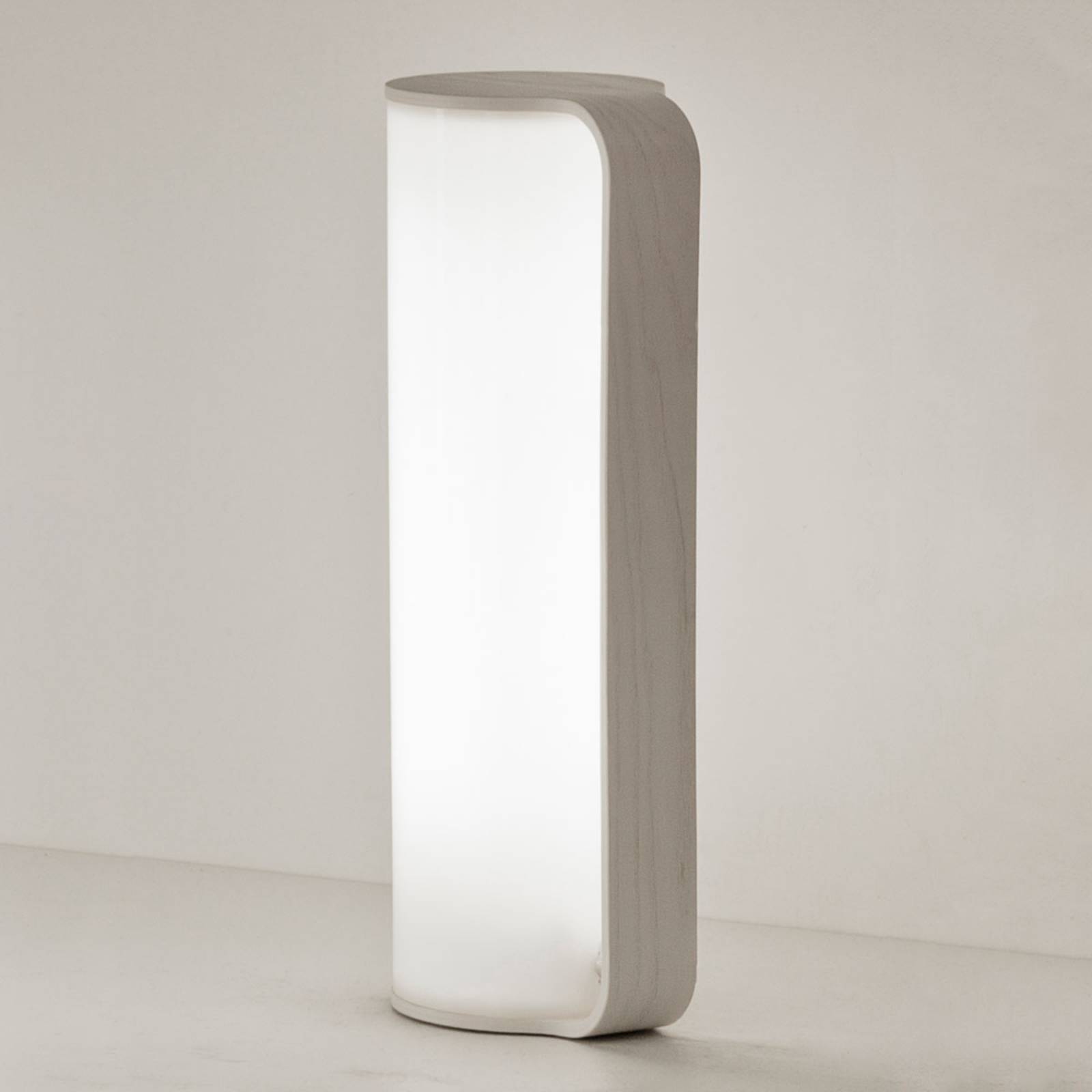 Innolux Tubo LED-terapilampe dæmpbar hvid