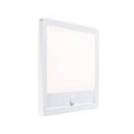 Paulmann Lamina senzor zidna svjetiljka 830 kvadratnih bijela