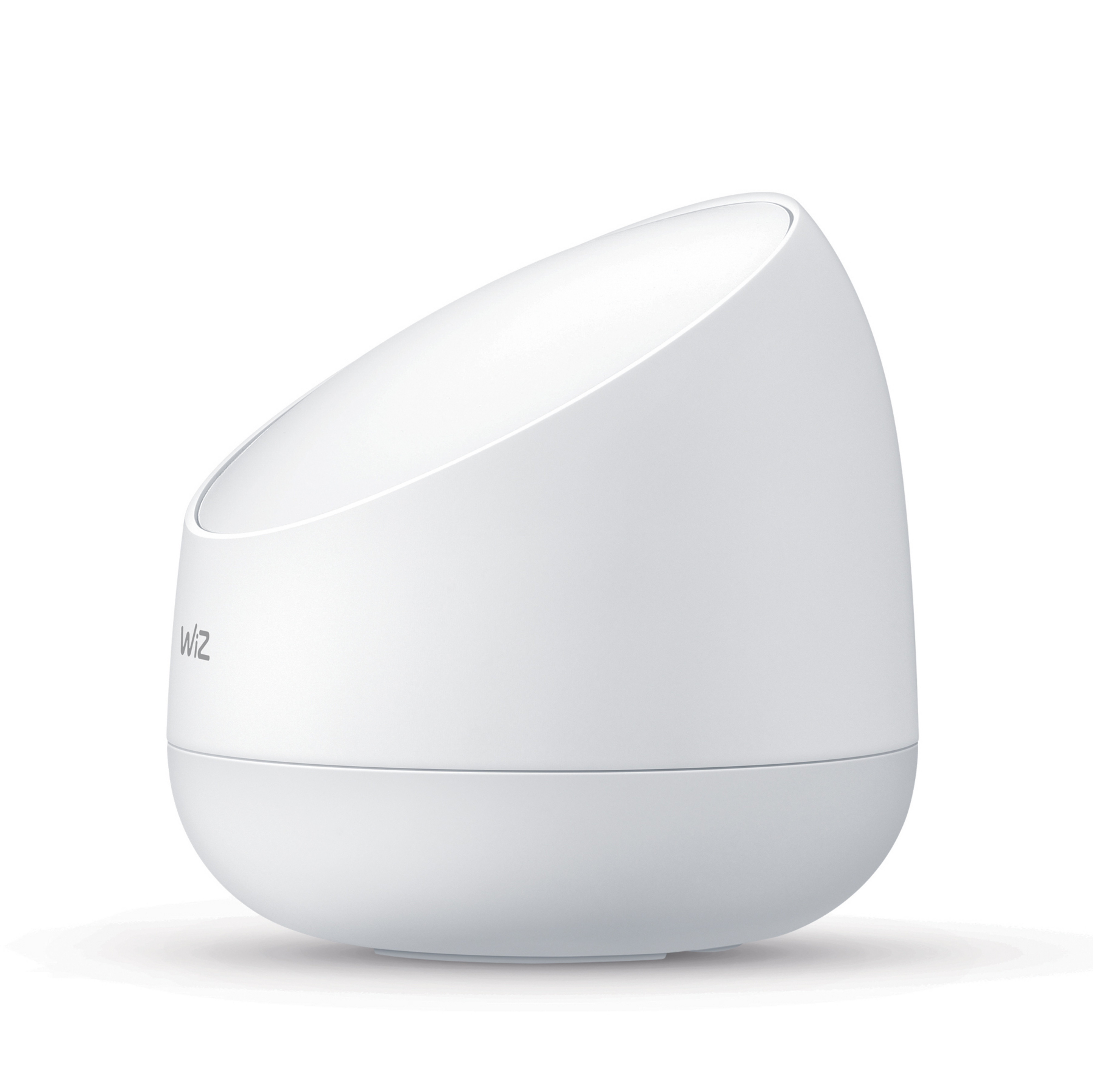 Squire Tischleuchte RGB White - WiZ