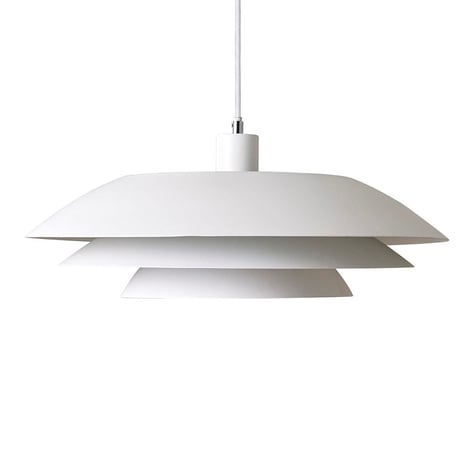 Dyberg Larsen DL suspension en métal