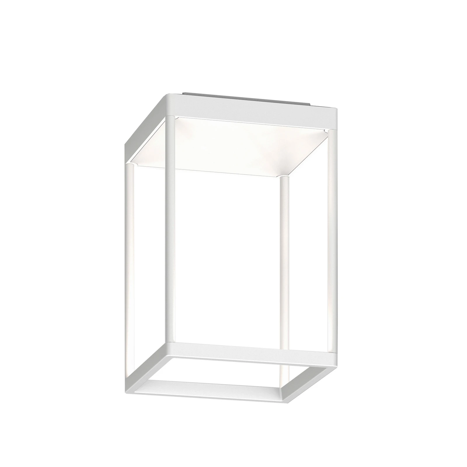 serien.lighting Reflex 2 S 300 weiß/mattweiß
