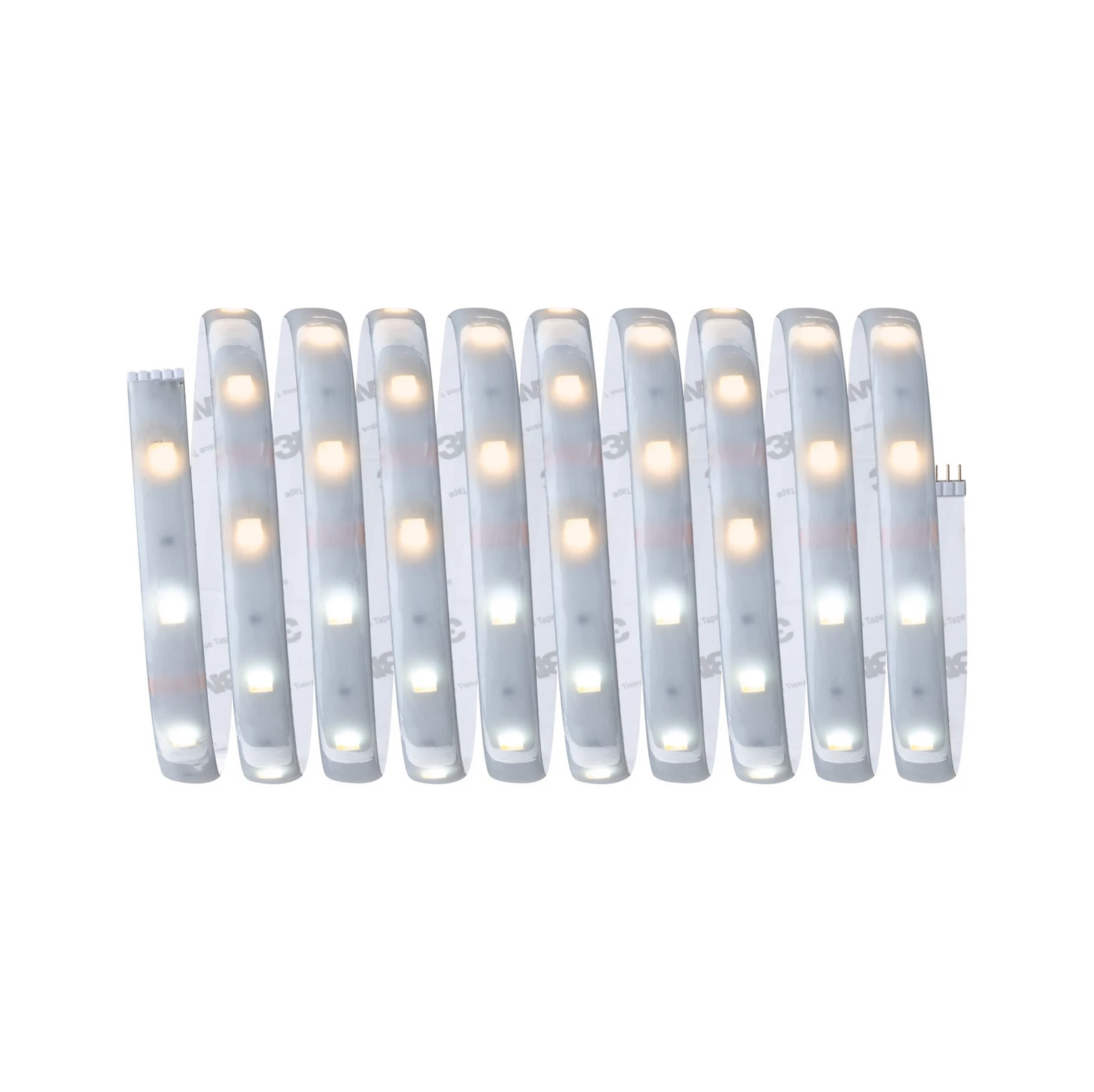 Paulmann MaxLED 250 základná sada IP44 CCT ZigBee 3m