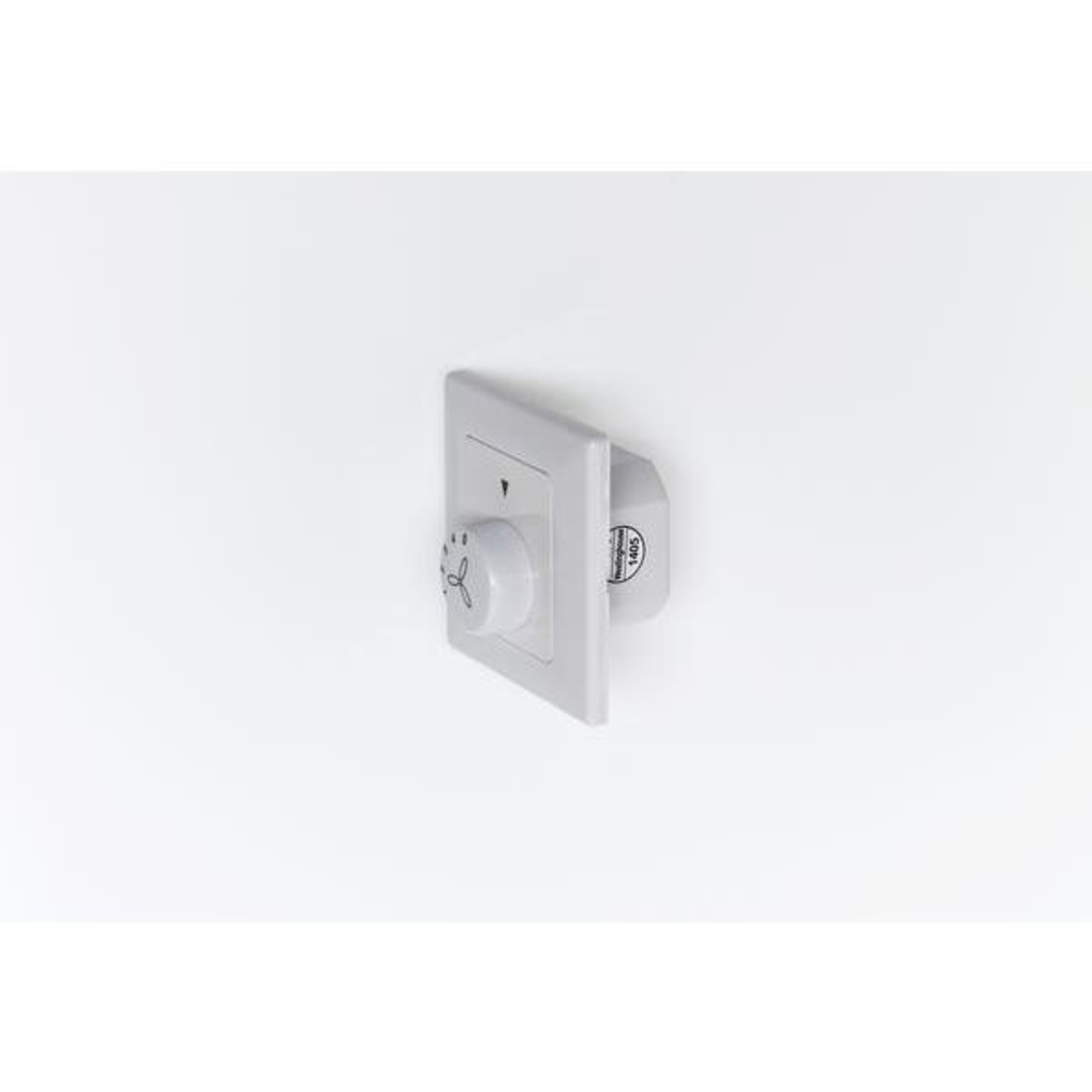 Westinghouse wall switch fans, 4 levels