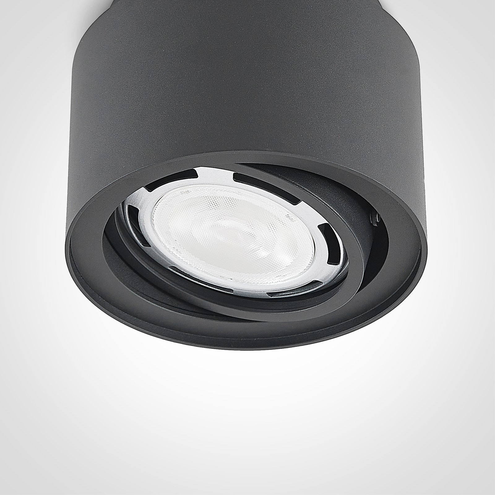 Talima Taklampe Black - Arcchio