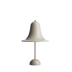 Pantop Portable Stolní Lampa Grey Sand - Verpan