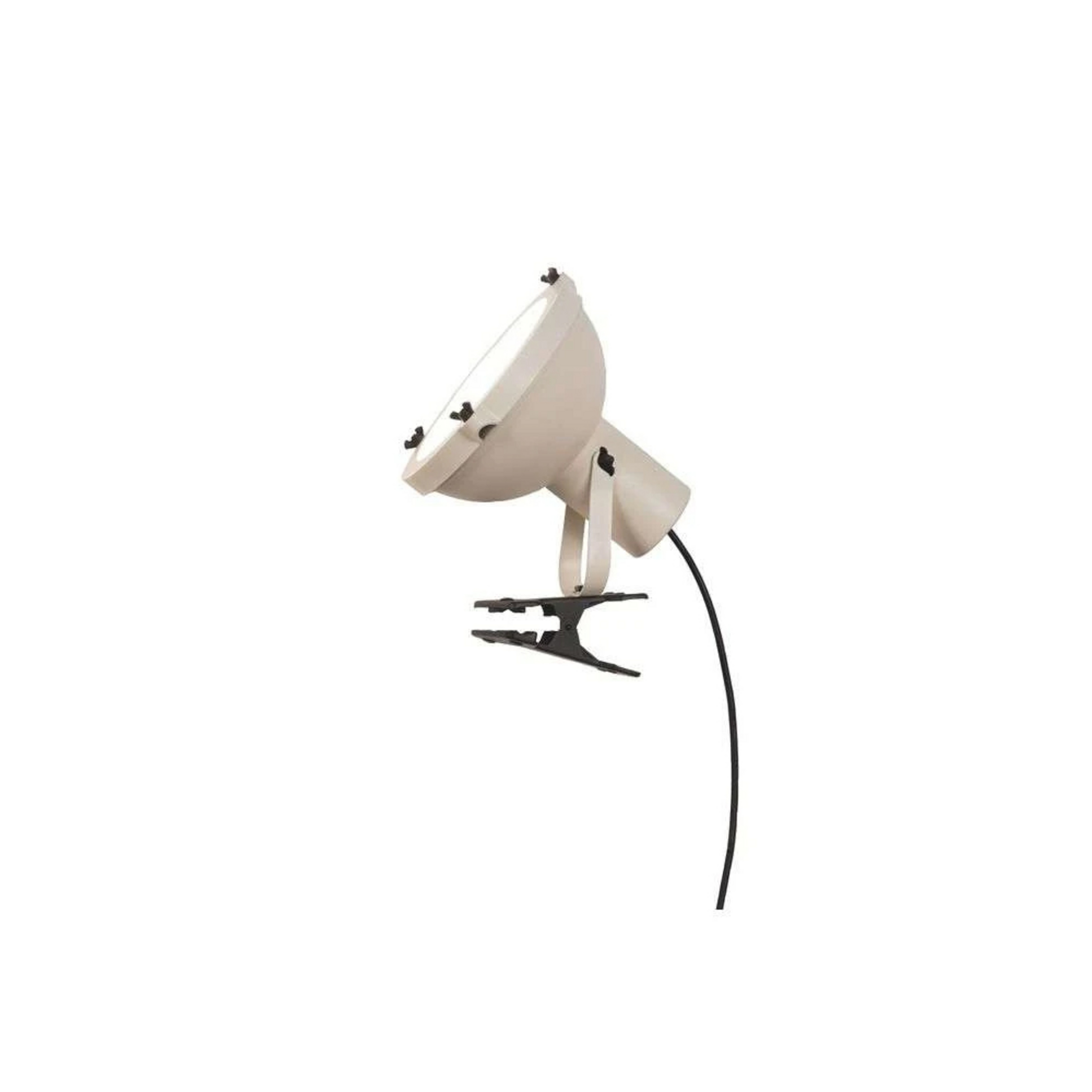 Projecteur 165 Wand-/Taffellamp White - Nemo Lighting