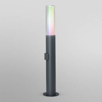 LEDVANCE SMART+ WiFi Flare LED-gadelampe RGBW