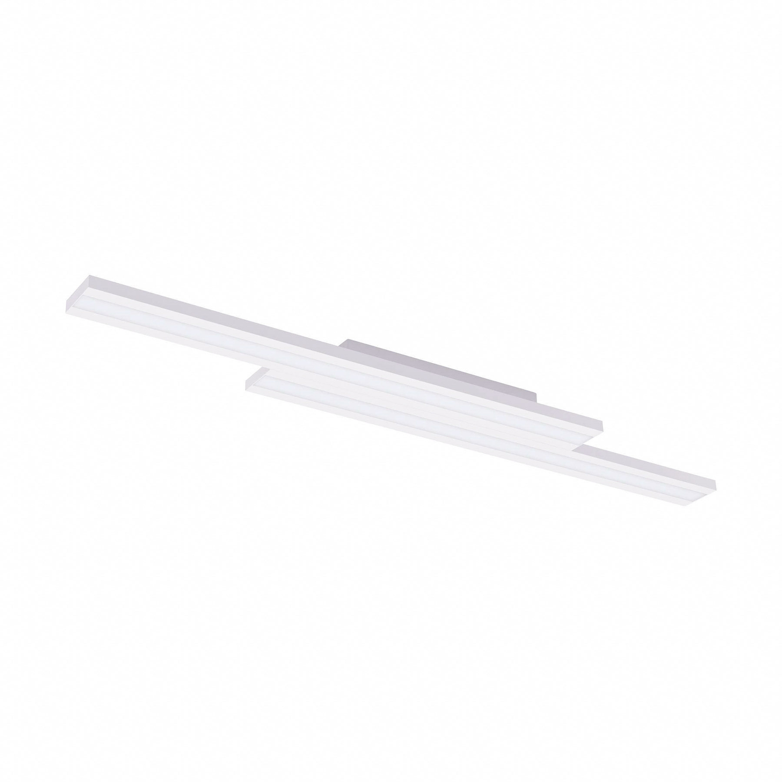 EGLO connect Saliteras-Z stropné LED svetlo biela