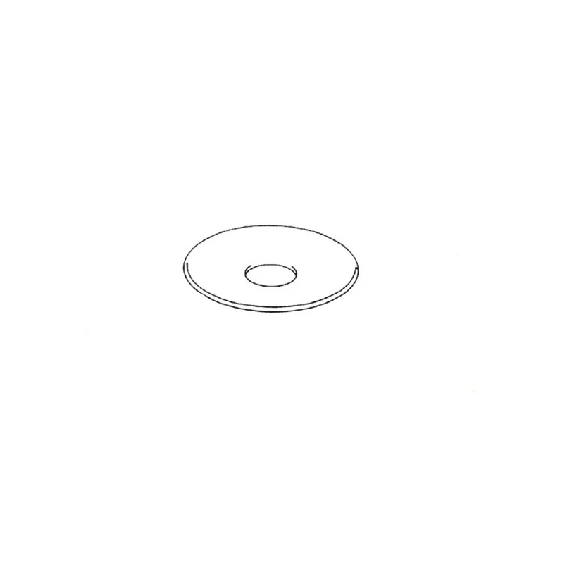 FLOS - Anneau Supérieur pour Romeo Moon T1 Lampe de Table