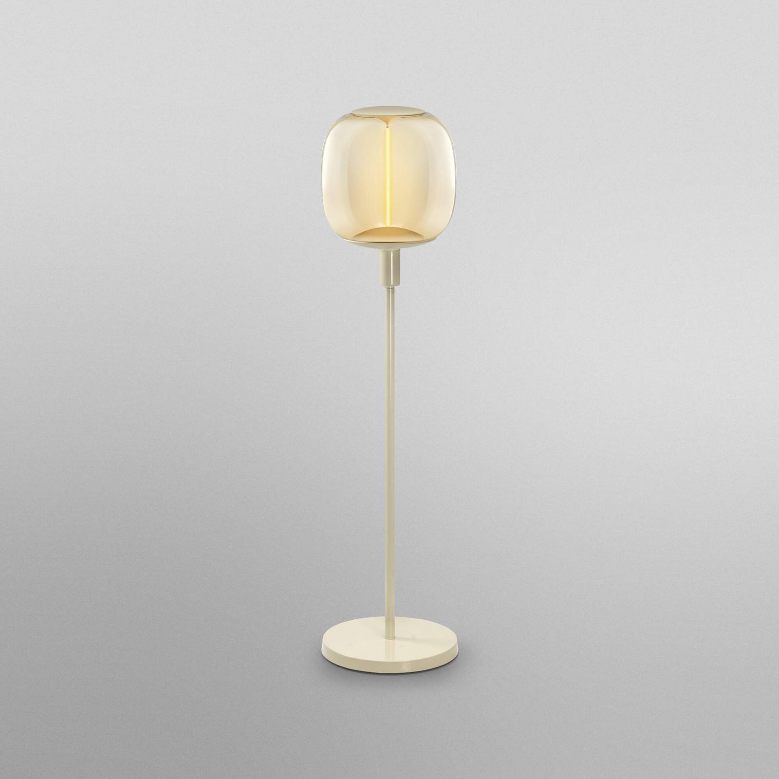 OSRAM Stehleuchte DECOR STICK, beige, Höhe 78 cm, 1 x E27 günstig online kaufen