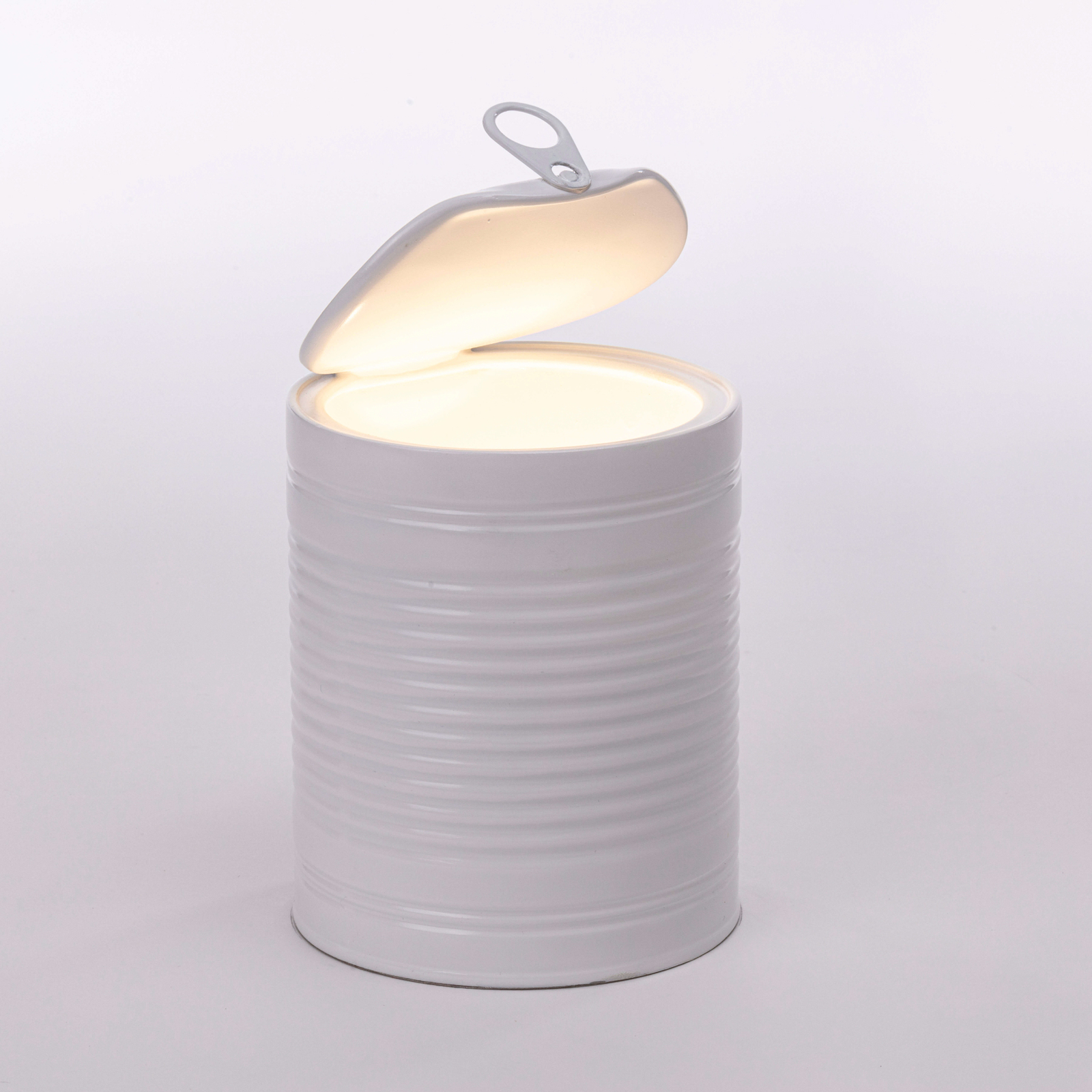 Daily Glow Tomato Portable Bordslampa - Seletti