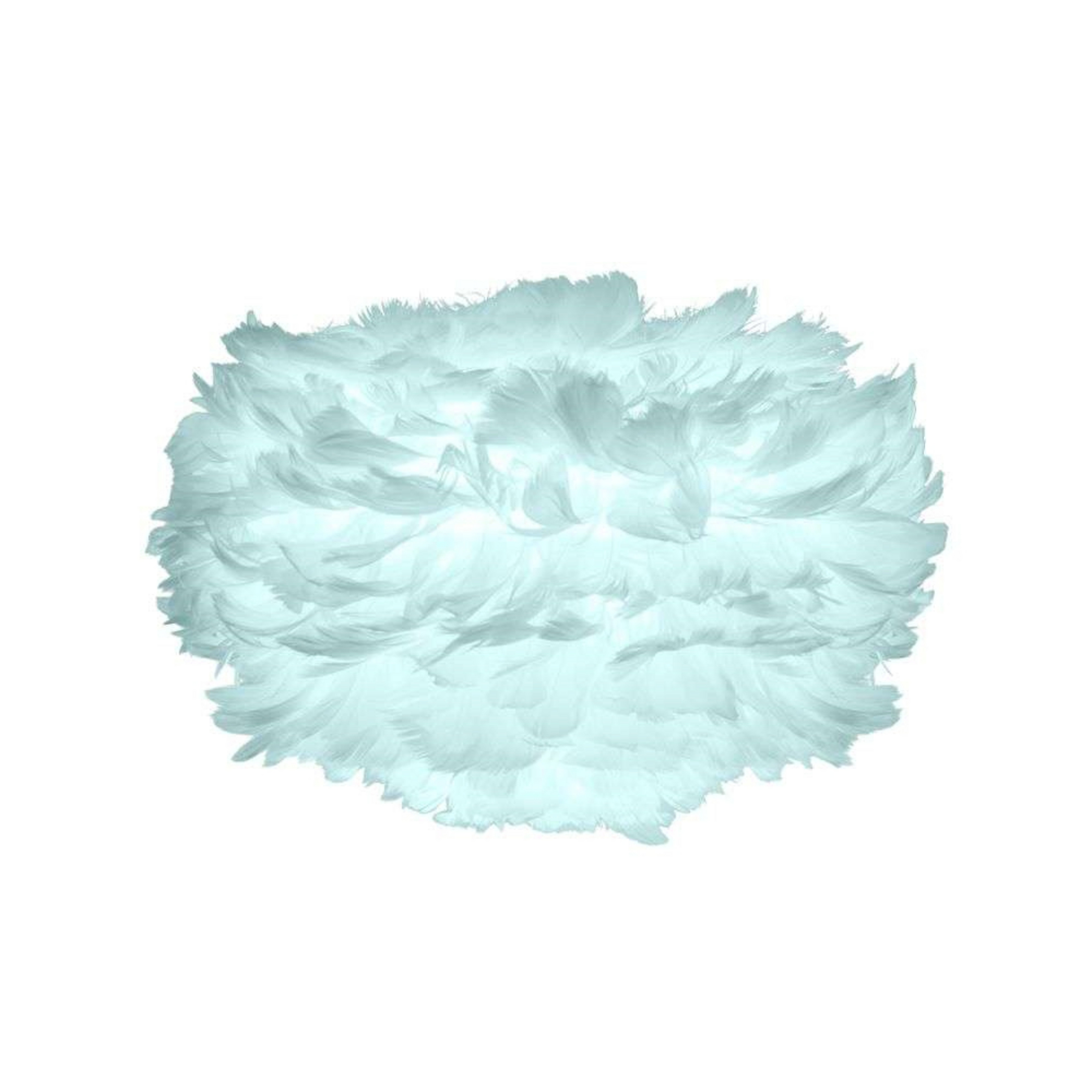 Eos Paralume Mini Chiaro Blu - UMAGE